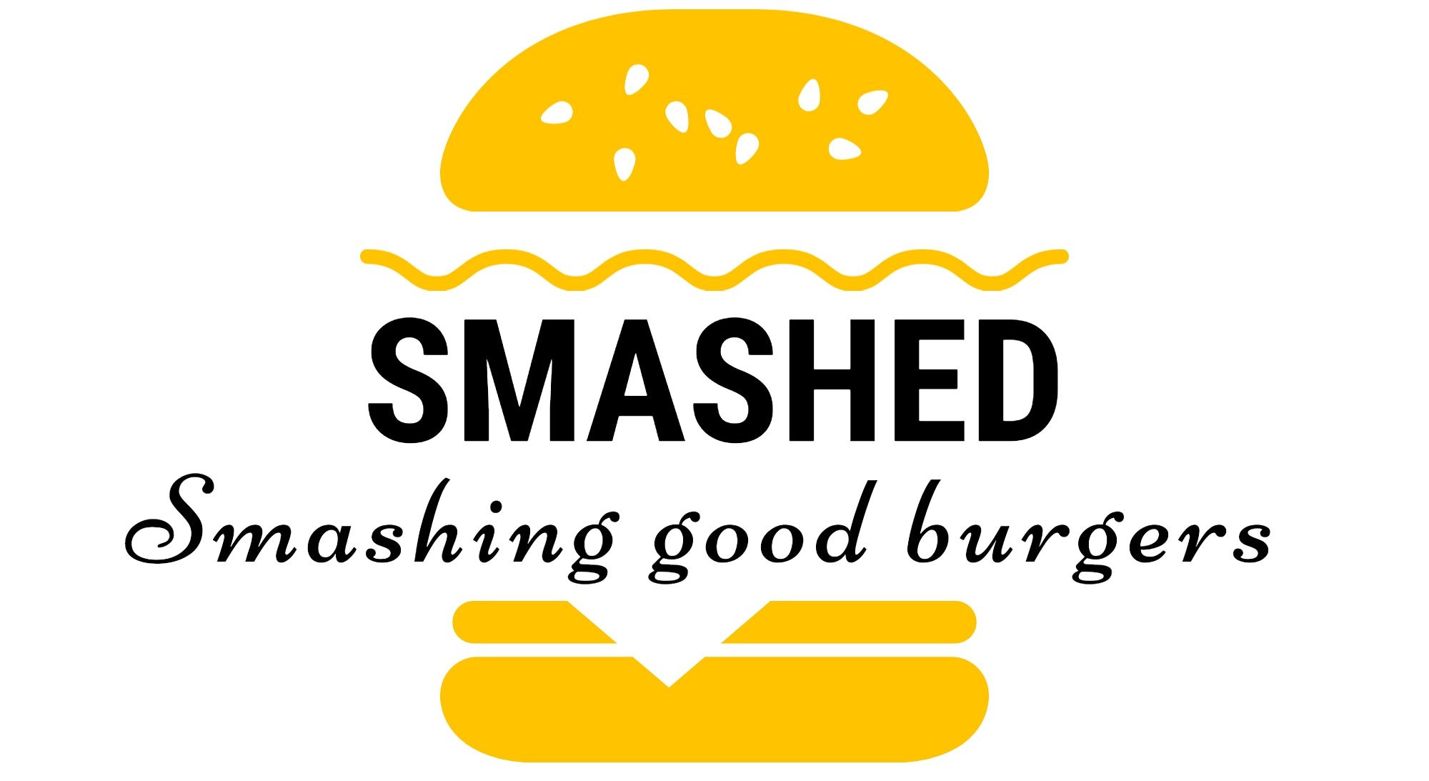 Smashed BRG